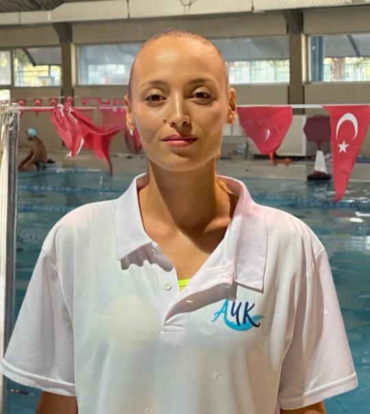 Elif Kıran
