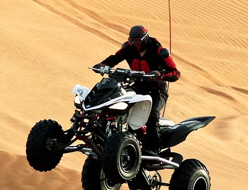 Extrem Sporlar - image 1