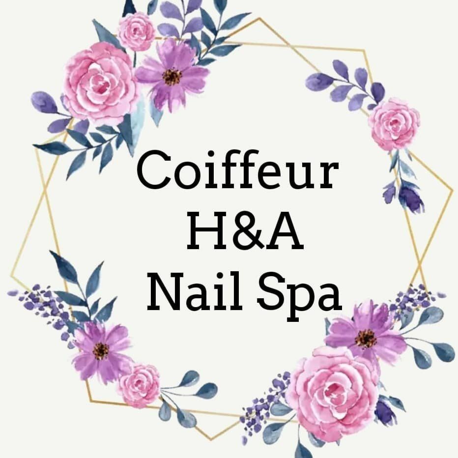 H&A Nail Spa Kuaför