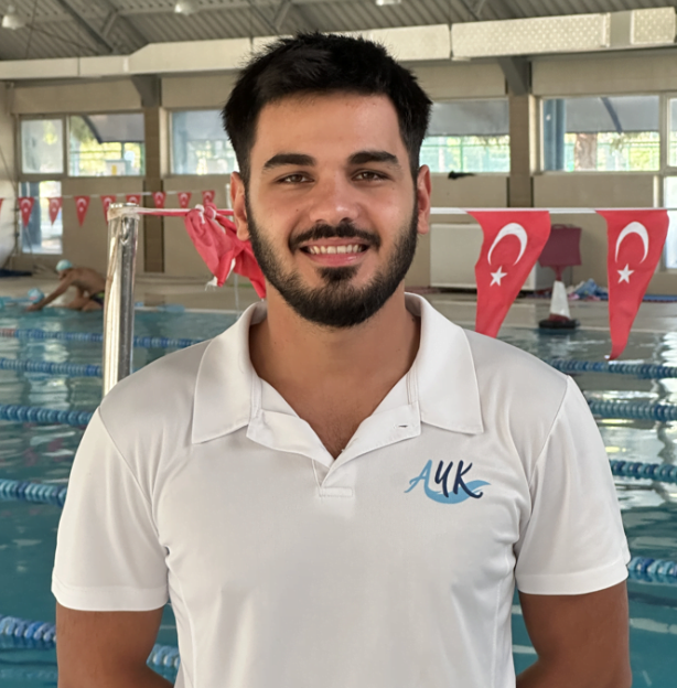 Halil Can Arslan
