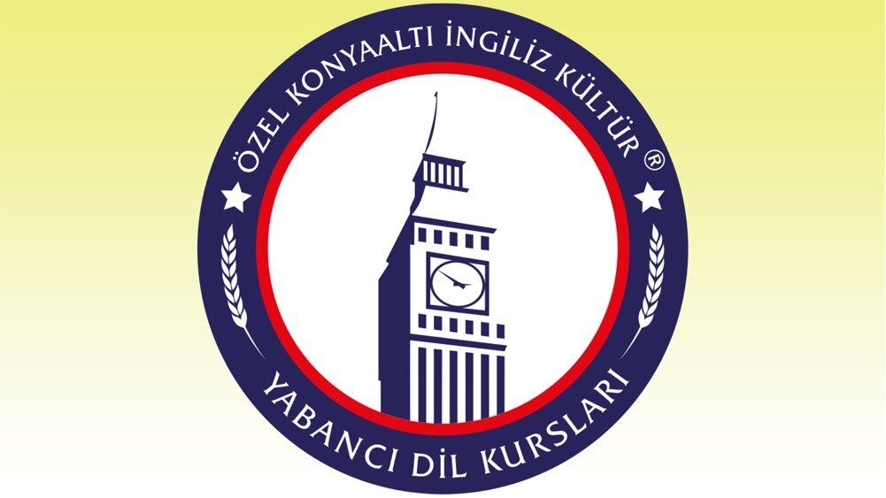 Konyaaltı British Culture Foreign Language Course