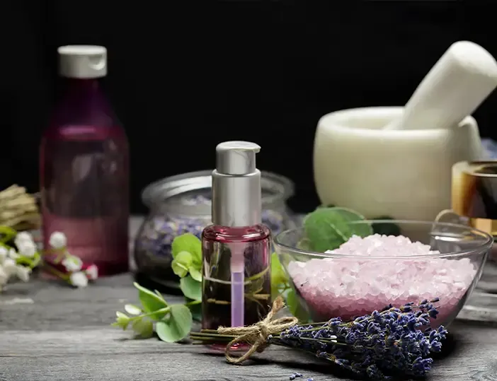 Argan Hamam Ritüeli - image 1