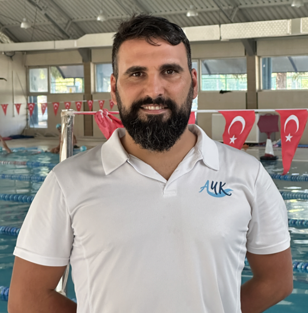 Mehmet Gezen