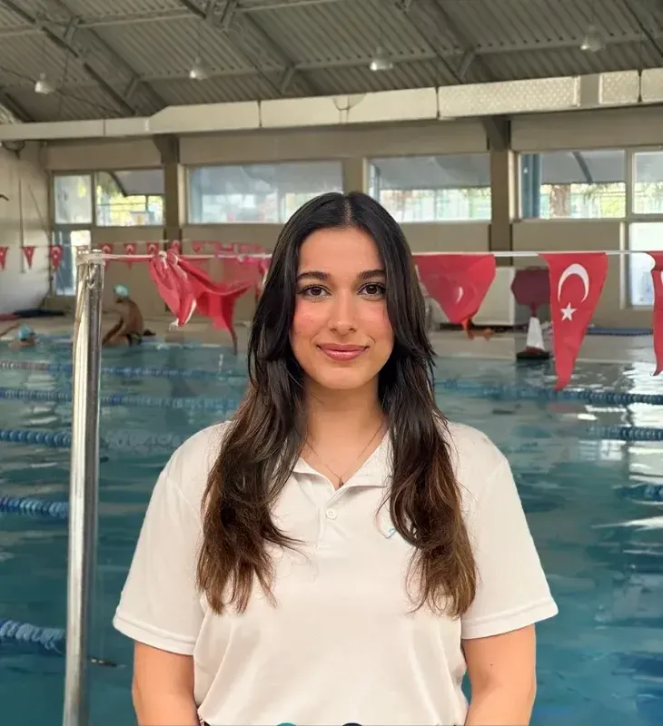 Melis Buse Zıvalı