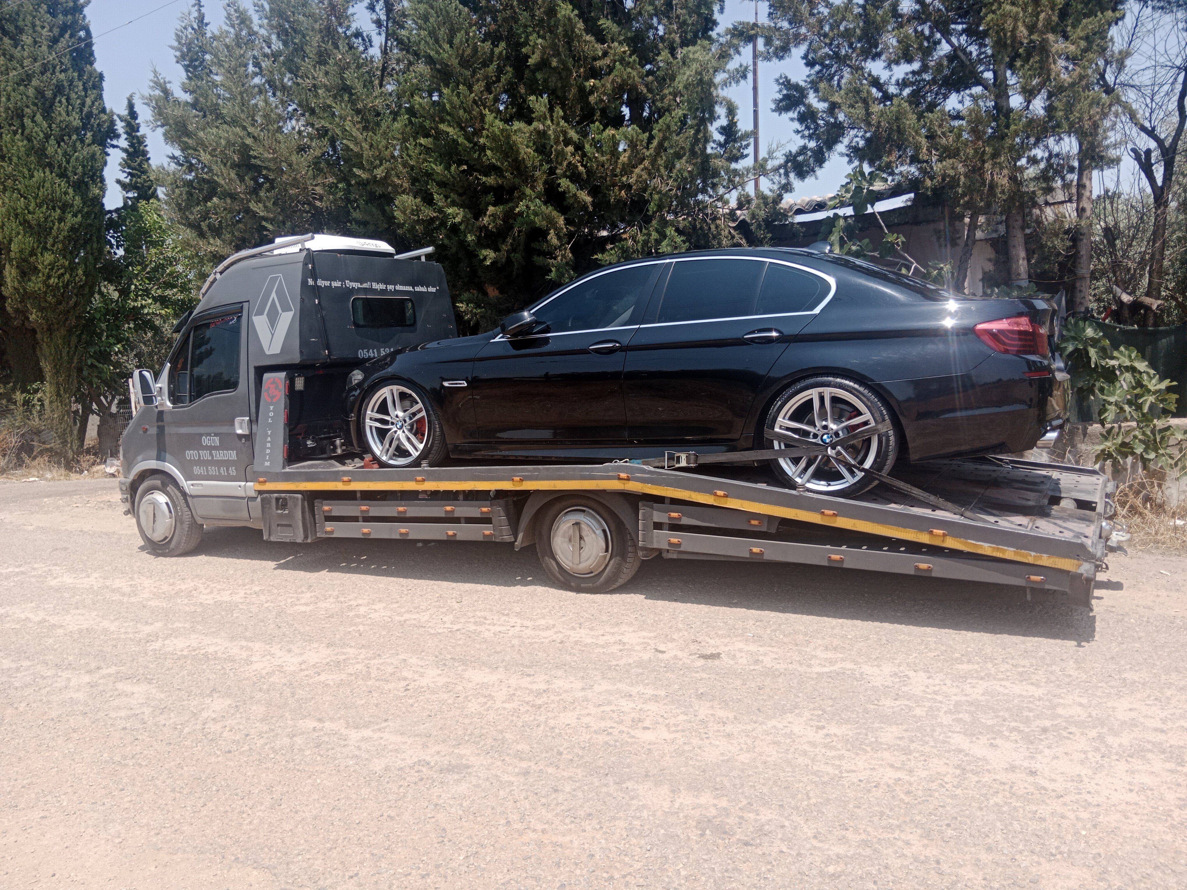 Ogün Auto Rescue