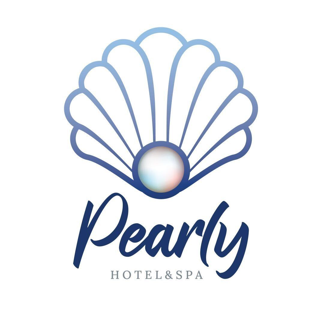 Pearly Hotel & Spa service banner