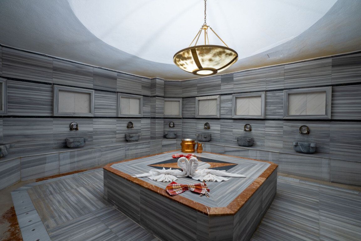 Spa & Hamam - image 1