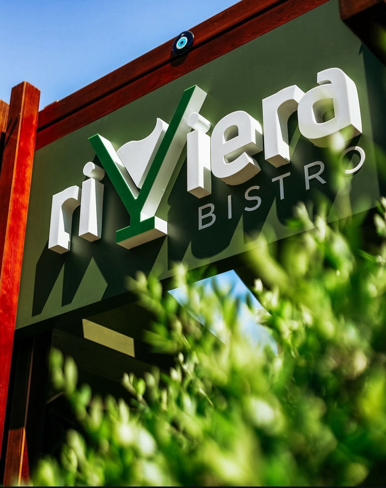 Riviera Kaleiçi
