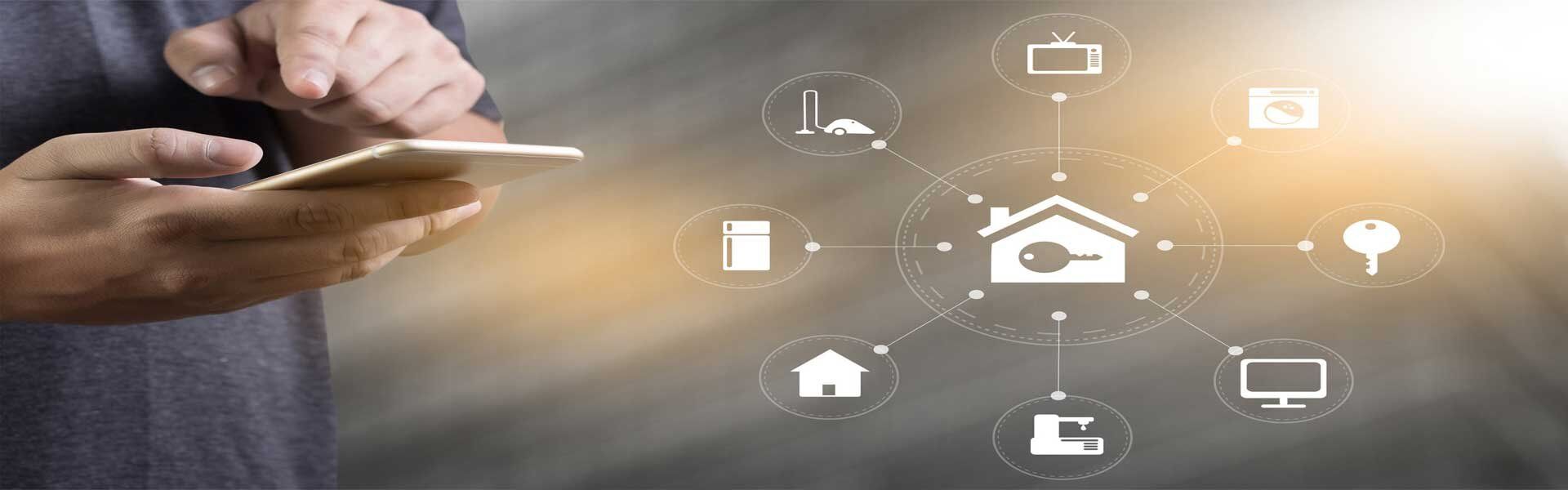 Smart Home Systems - image 1