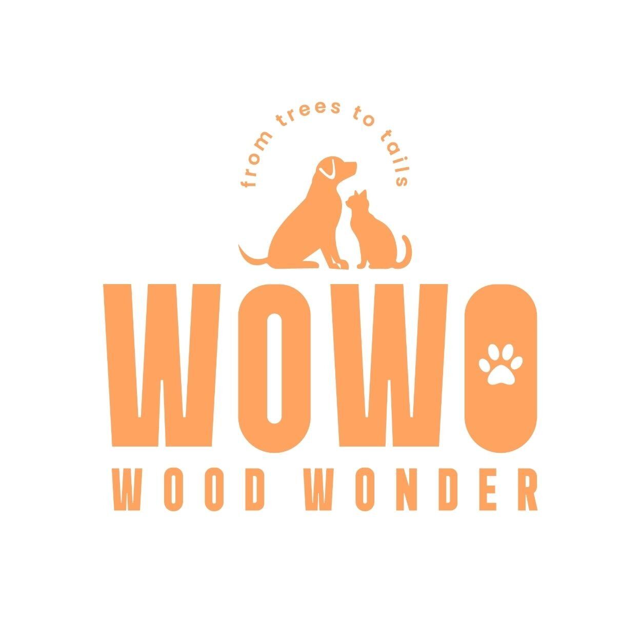 WOWO - Wood Wonder