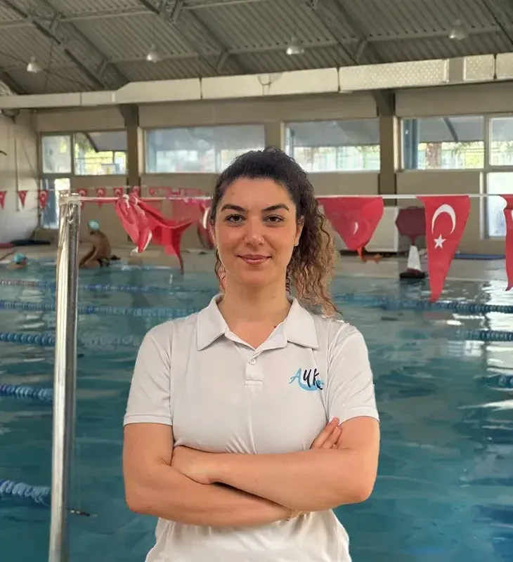 Yeşim Gümüş