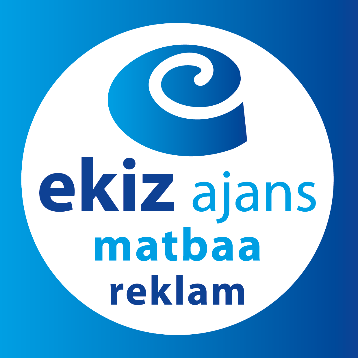 Ekiz Agency Printing & Advertising