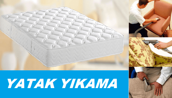 Yatak Yıkama - image 1