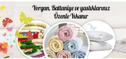 Yorgan  Ve Battaniye - image 1