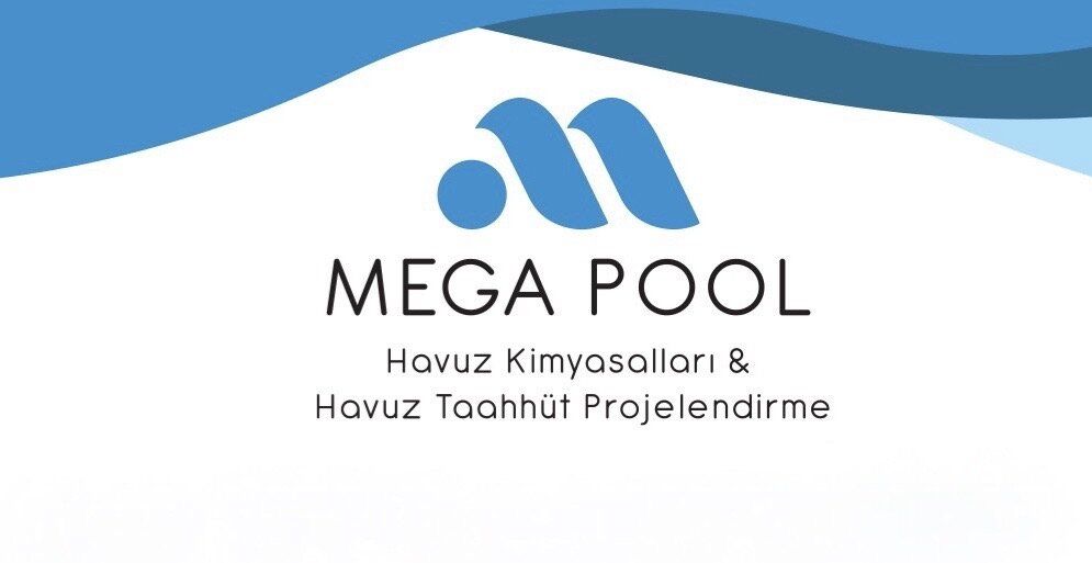 Megapool Havuz Kimyasalları ve Taahhüt – Projelendirme