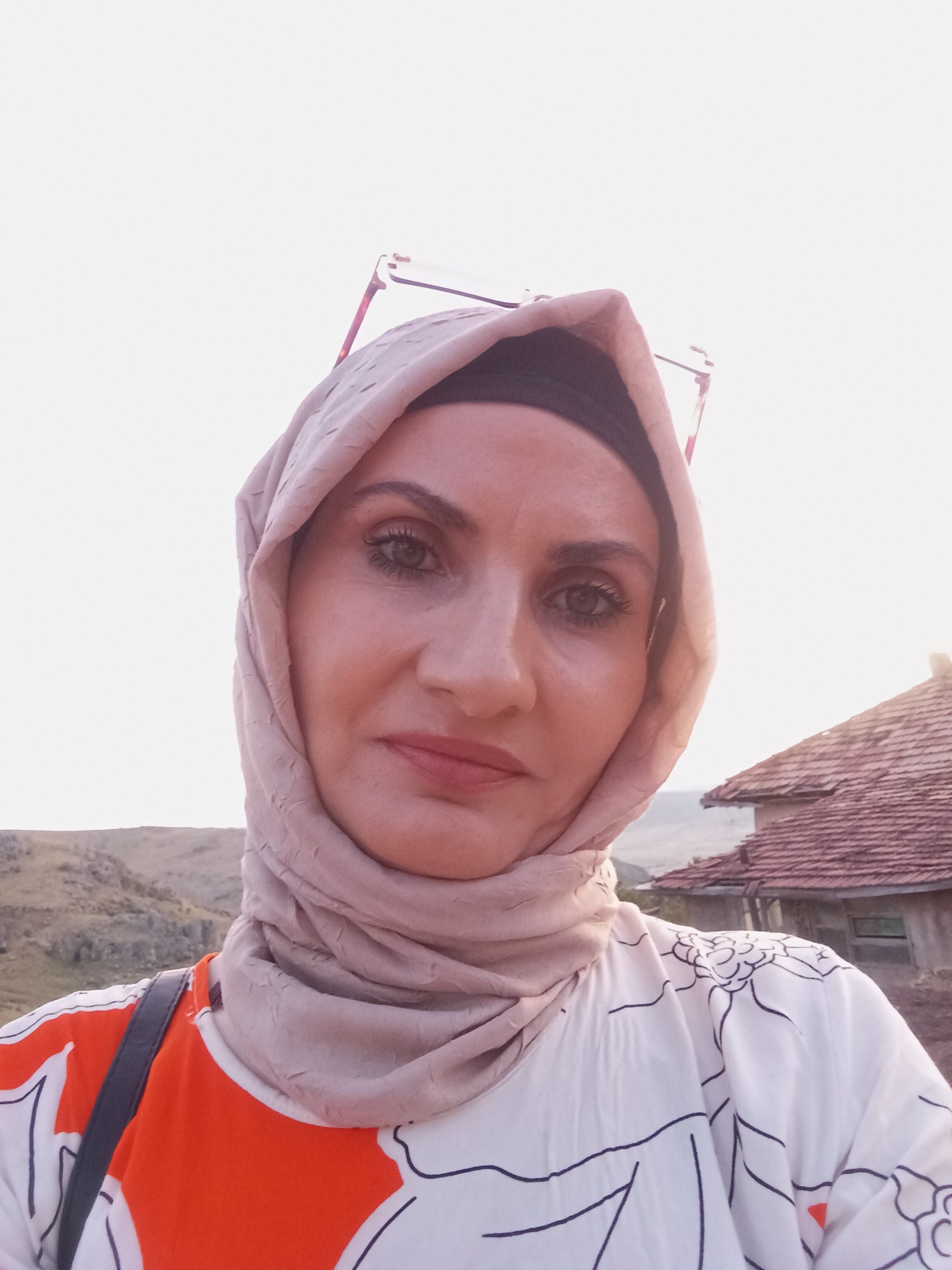 Selma Asya