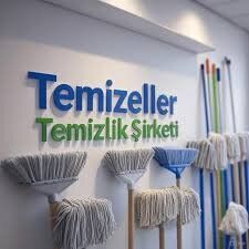Temiz Eller Temizlik Şirketi