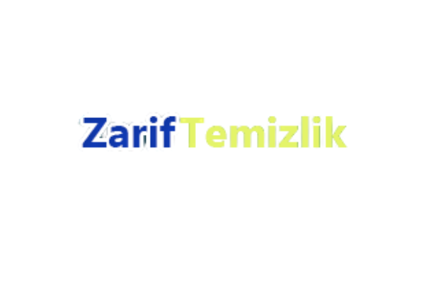 Zarif Temizlik Şirketi
