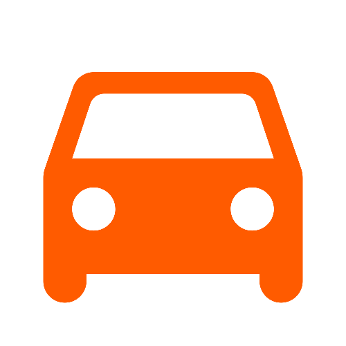 Automotive category banner