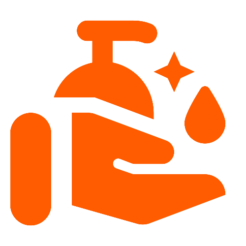 Cleaning Services category banner