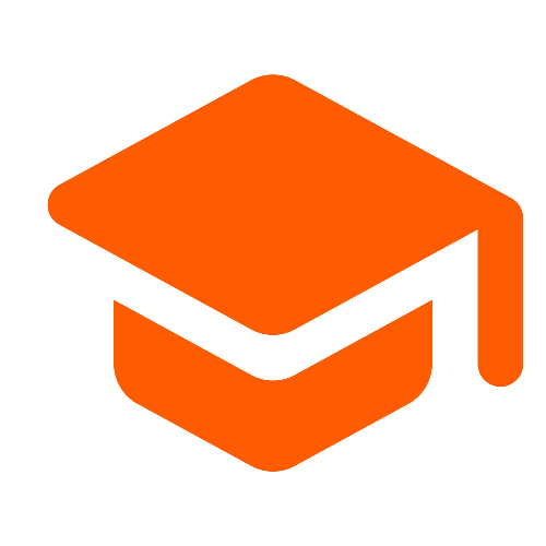 Education category banner