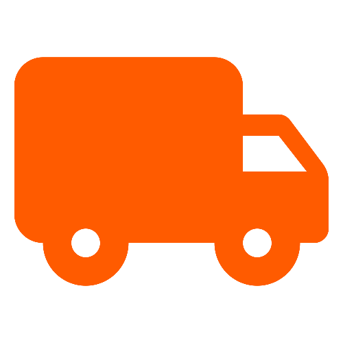 Logistics category banner