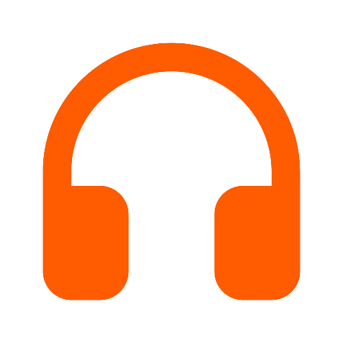 Music category banner