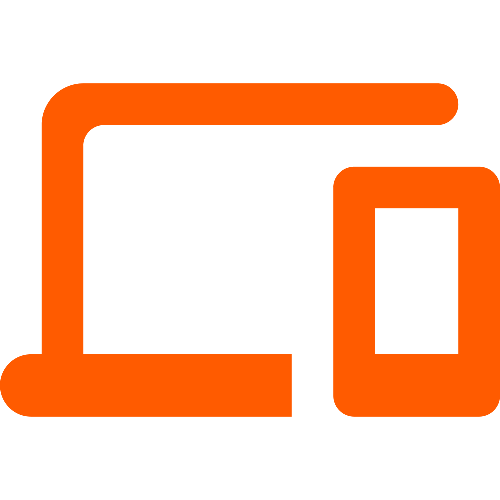Technology category banner