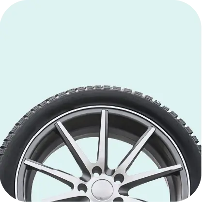 Automotive category banner