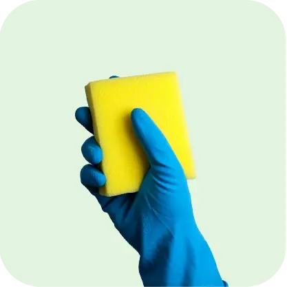 Cleaning Services category banner