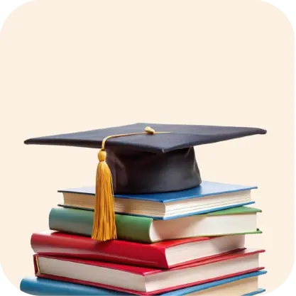 Education category banner